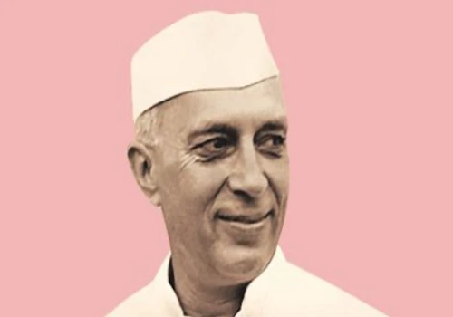 Jawaharlal Nehru: The Architect of Secular Modern India and Guardian of Democratic Ideals